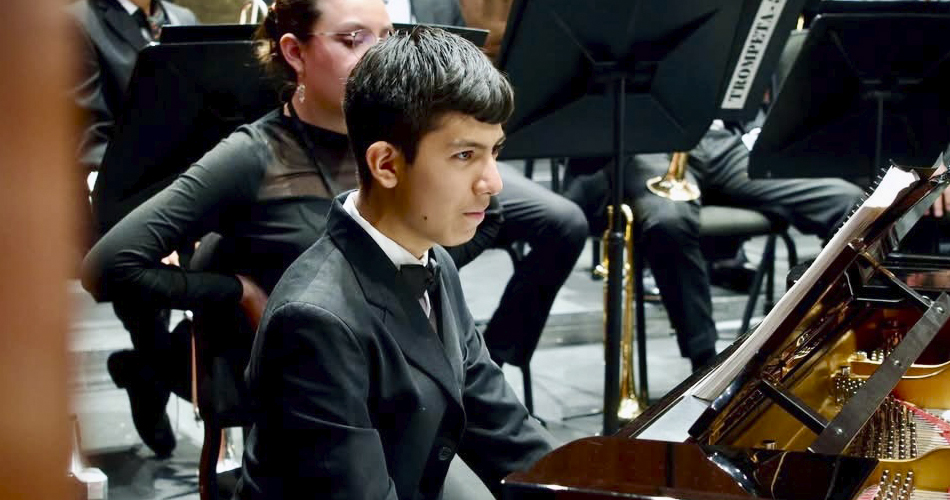 Piano